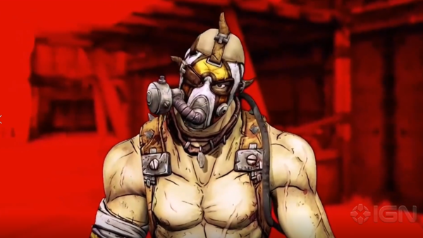 《无主之地3》探索狂人脑内高潮之秘