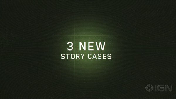 《观察者：系统还原》Steam商店预购开启