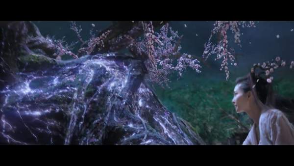 《阴阳师》改编电影《侍神令》预告 陈坤周迅领衔主演