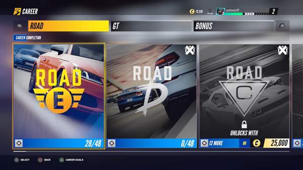 《赛车计划3》飞驰一生与爱车荣辱与共