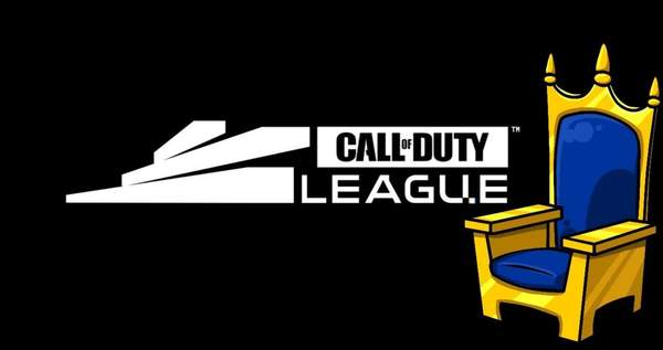 《使命召唤》联赛冠军奖励曝光 150万美元和冠军宝座