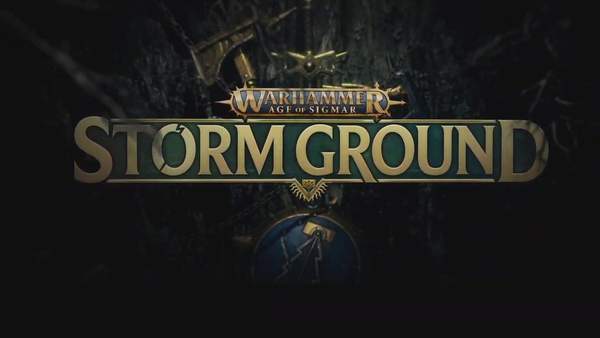 《战锤：西格玛时代风暴之地》将于2021年发售