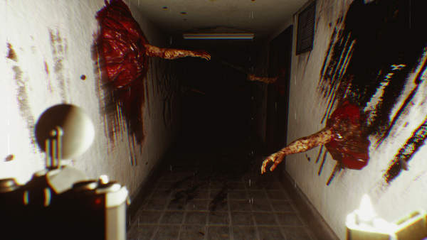 恐怖新作《暗裂》模糊现实与想象之间的界限