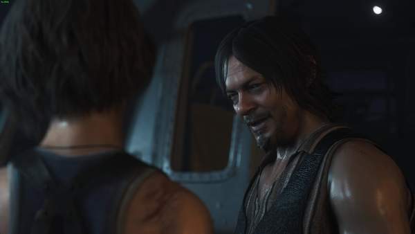 《生化3：重制版》弩哥Mod达里尔进入浣熊市杀僵尸