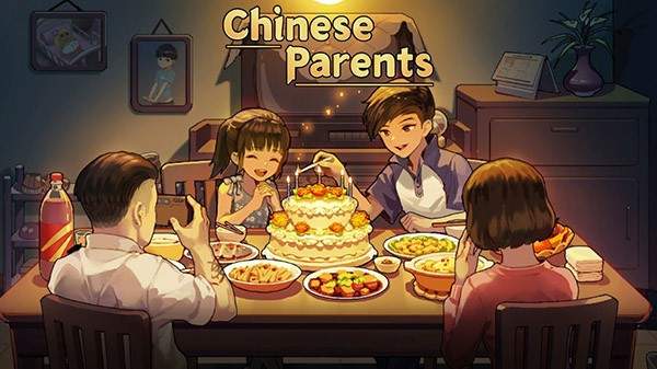 《中国式家长》NS版宣传片 将于8月20日正式发售