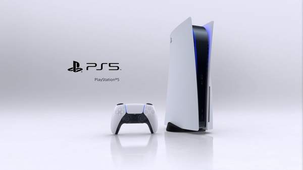 《量子谬误》次世代主机PS5轻松达到4K/60fps