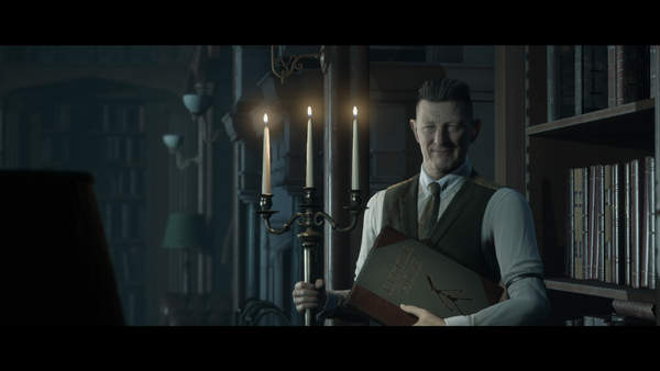 《黑暗影集：稀望镇》PC配置最低i5+GTX750Ti