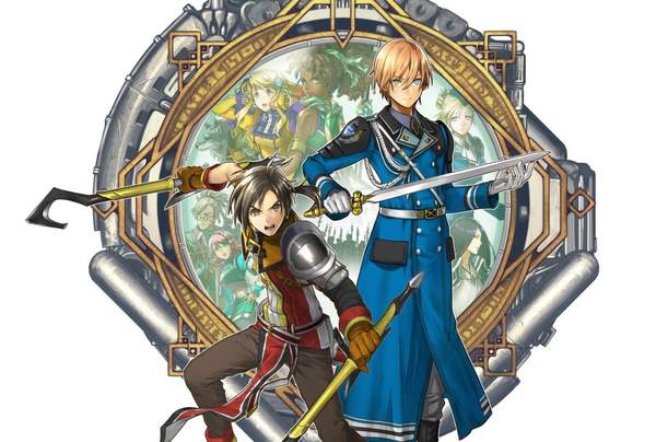 《百英雄传》众筹结束 总金额450万刀额外惊喜赠送