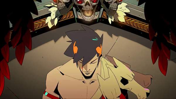 Switch版《哈迪斯》今年秋季上线敬请期待