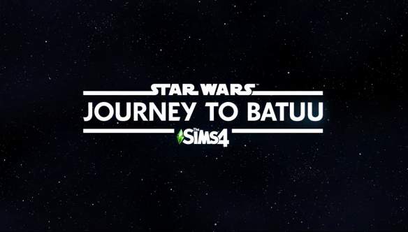 《模拟人生4》新DLC增加大量《星战》自定义道具