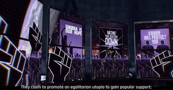 育碧手游涉嫌使用代表反派组织标志 并公开致歉