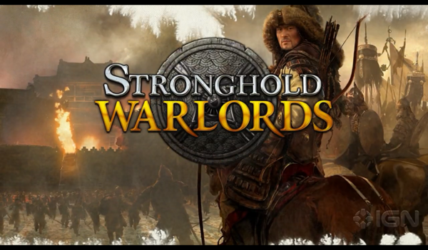 RTS《要塞：军阀之战》新玩法建城营生，走马运镖