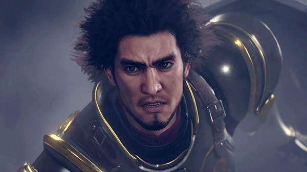 《如龙7》Steam版11月13日发售PS4/XB1