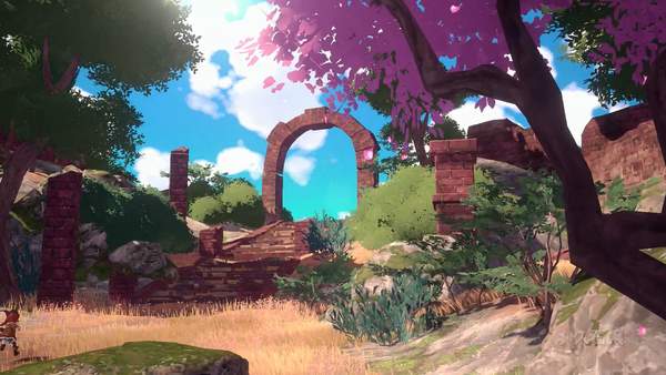 手游《二之国：穿越世界》年内登陆日本iOS/安卓