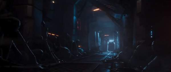 魂系动作RPG《地狱尖兵》11月推出PS4/NS实体版