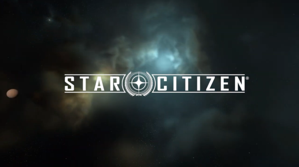 《星际公民：42中队》太空气云及受力反馈展示