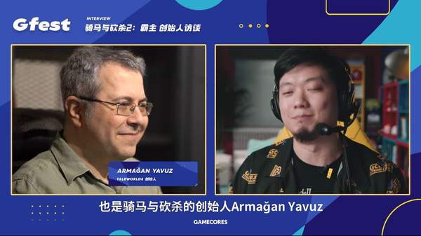 《骑砍2》中国销量超预期 未来将加入海上战斗