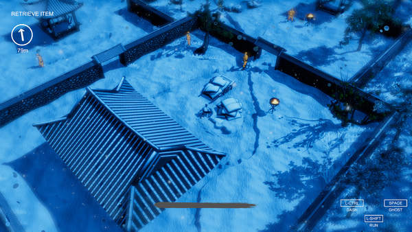 《Wonhon：复仇之魂》明年发售支持简中