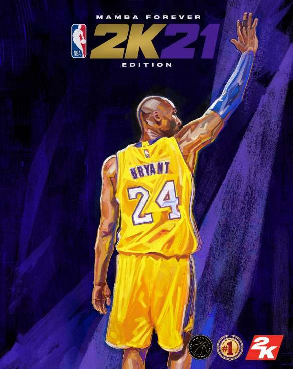 《NBA 2K21》与本世代区别很大 建议存钱购买
