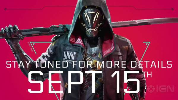 动作游戏《幽灵行者》科隆展预告赛博朋克版羞辱