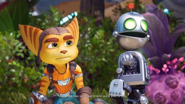 索尼收购《瑞奇与叮当》花费2.29亿美元