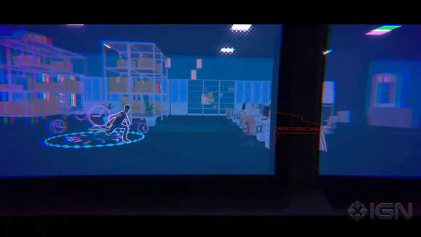 3D跑酷《空中骑士从不屈服》明年登陆XSX/PS5