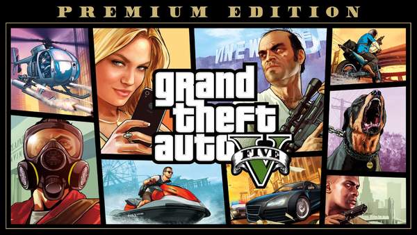 索尼R星讨论7.5亿美元合作 《GTA6》成为PS5限时独占