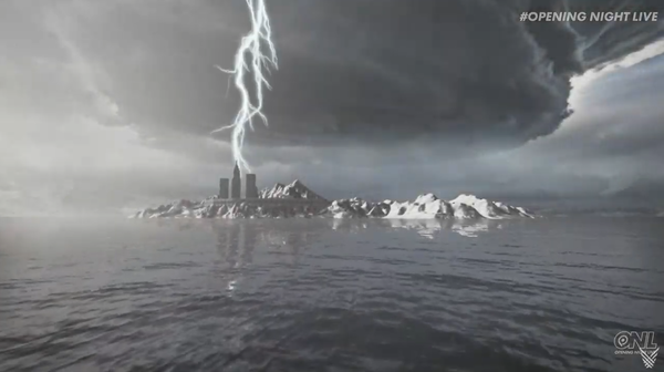 惊悚风FPS《量子误差》怪物追杀逃出生天