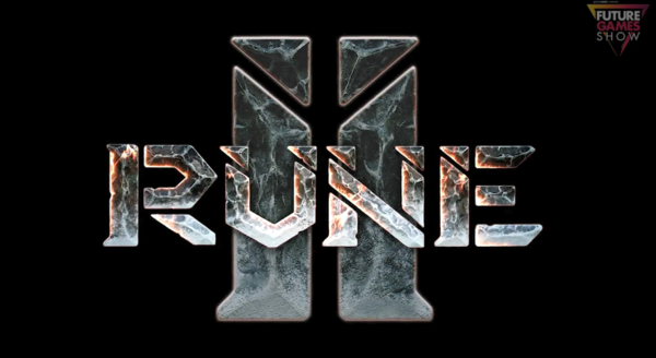 经典RPG《符文2》战斗激烈危险中挣扎求生