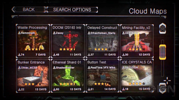 复古风FPS《Prodeus》11月10日开启抢先体验