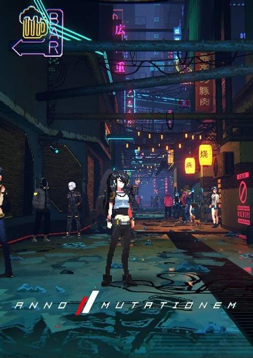《纪元：变异》复杂世界寻求生存 12月正式上线