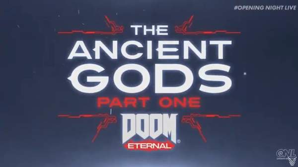 《DOOM：永恒》战役DLC为独立个体 无本体亦可游玩