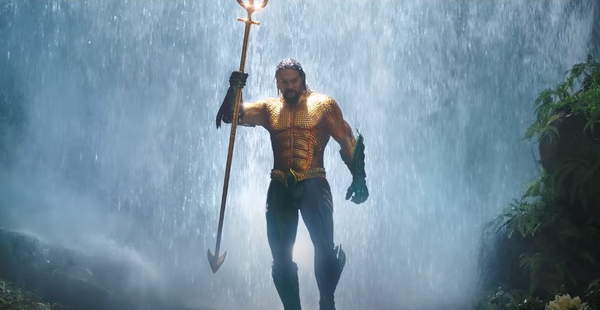 《巫师》剧集前传《巫师：血统起源》或由杰森&middot;莫玛参演