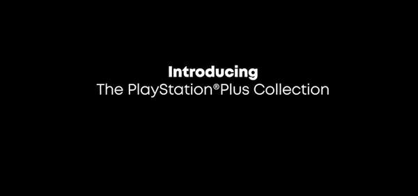 索尼PS5 Collection服务宣传片多款PS4佳作集体出镜