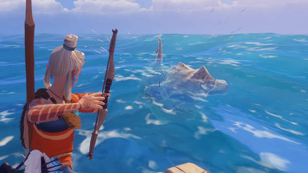 《Windbound》介绍游戏各种音乐创作过程