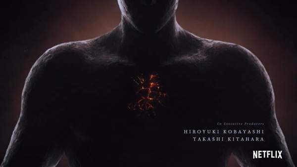 ARPG《龙之信条》改编动画开场OP风格黑暗且压抑