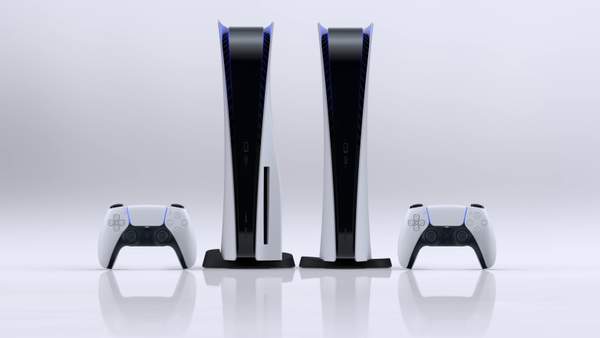 彭博社爆索尼下调本财年PS5产量受芯片产量问题限制