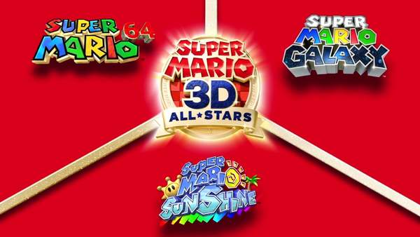 《阳光马里奥》经典名作9月18日登陆Switch