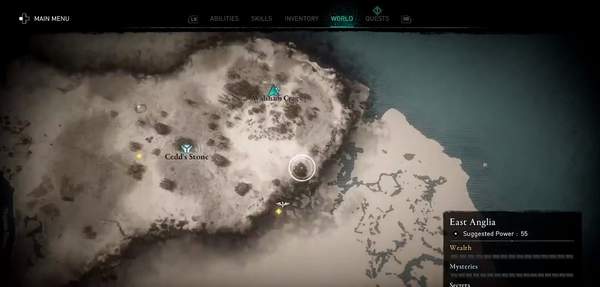 《AC：英灵殿》BOSS战试玩 有惊无险反派死于话多