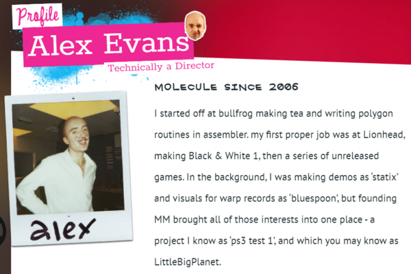 《梦境》《小小大星球》系列开发商联合创始人宣布离职