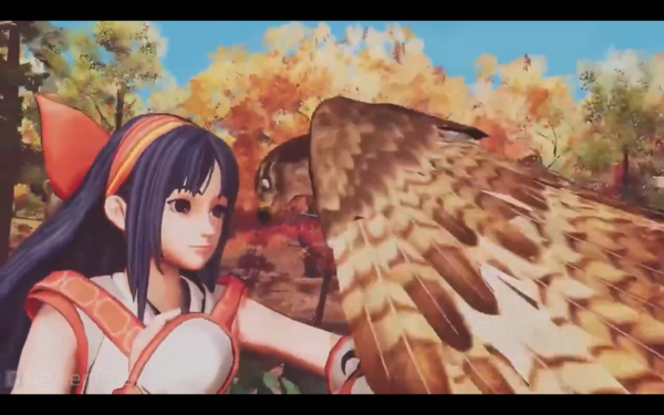 SNK《侍魂：晓》未来将登陆XSX/XSS平台