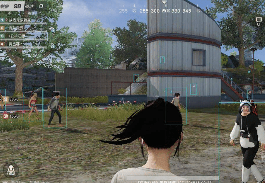 凉凉行动火柴人V9.24多功能辅助破解版
