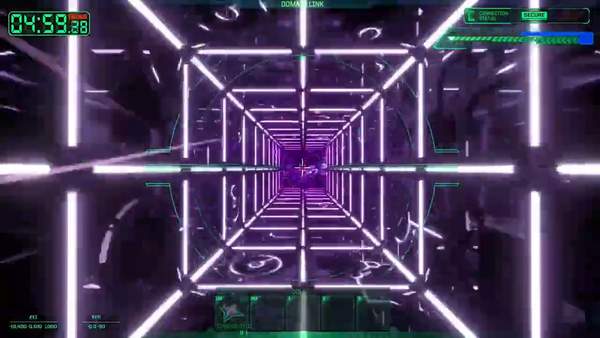 《网络奇兵：重制版》赛博空间PC试玩版现已上线