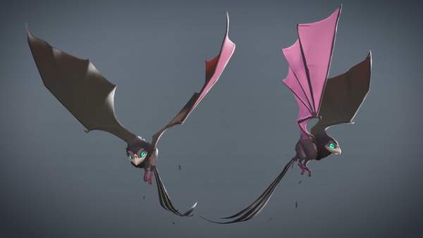 冒险新作《Everwild》开发者讲述游戏细节