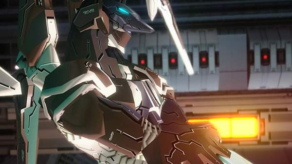 科乐美注册《终极地带》新商标或在TGS带来游戏新消息