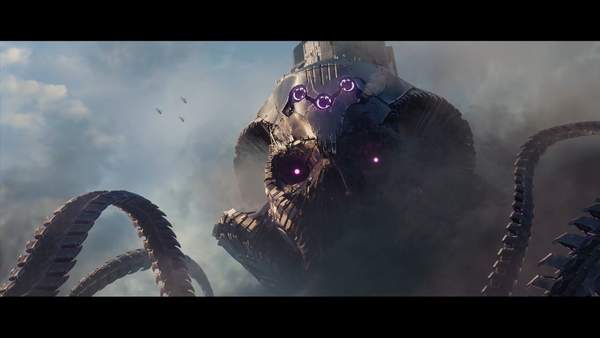 《自杀小队：杀死正义联盟》恶棍联合打英雄