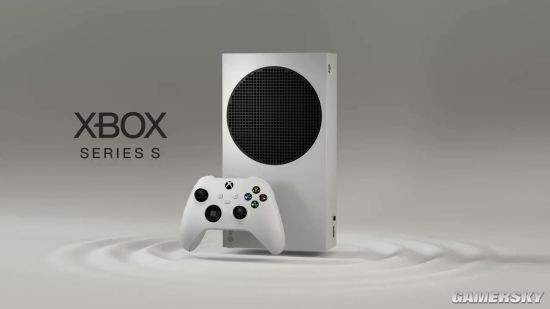 XSS主机深入了解短片与XSX的CPU相同