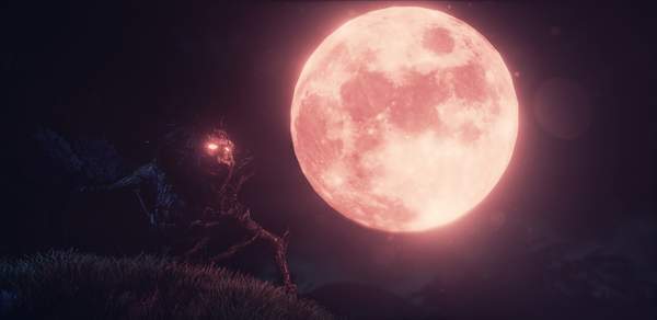 惊悚游戏《起源：盲眼女仆》南美洲恐怖传说