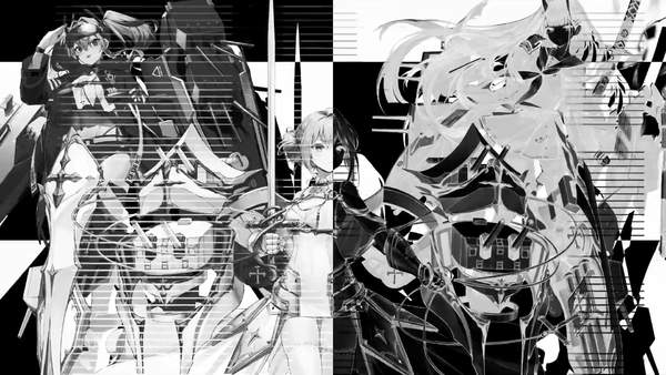 《碧蓝航线》日服三周年特别短片