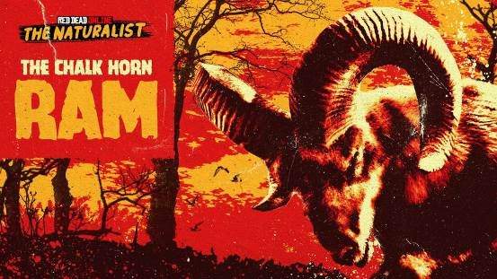 《荒野大镖客OL》新增三种传说公羊大量新服饰上架